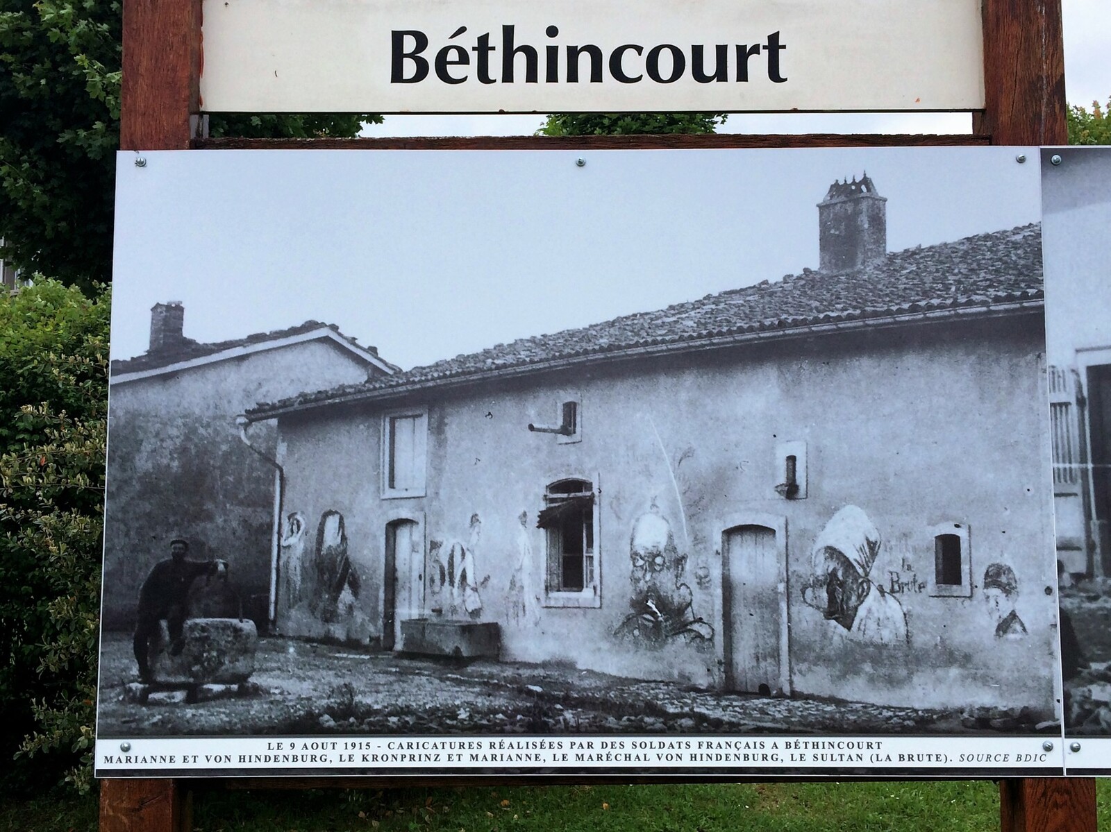 Description de l'image
