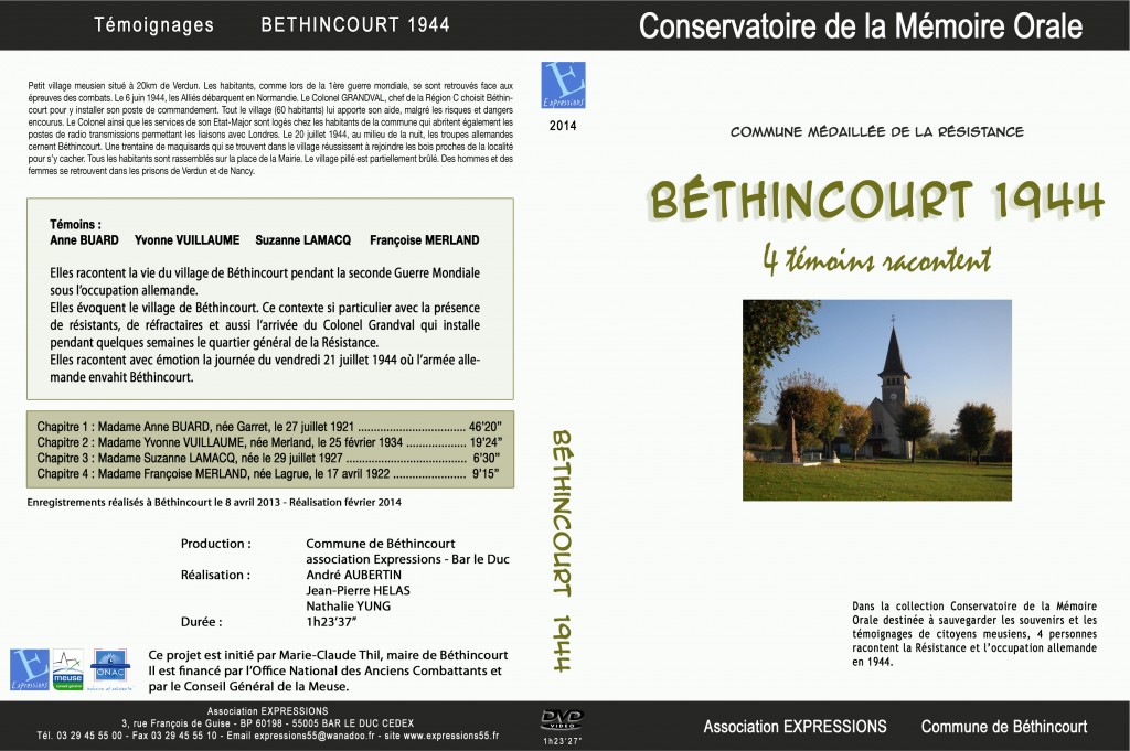 Description de l'image