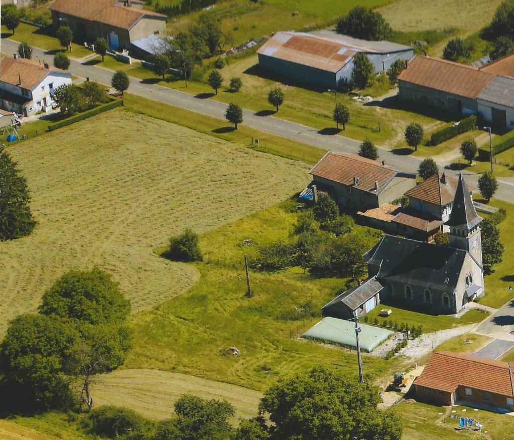 Description de l'image