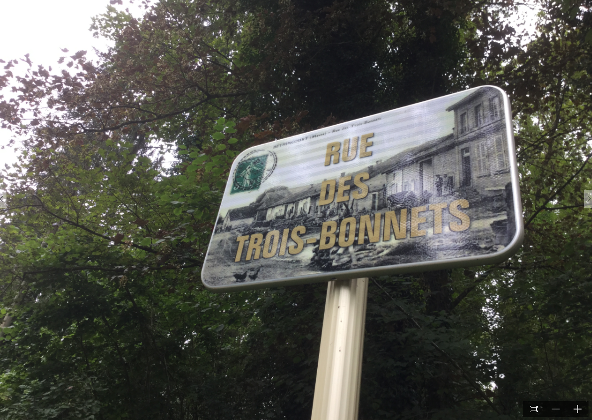 Description de l'image