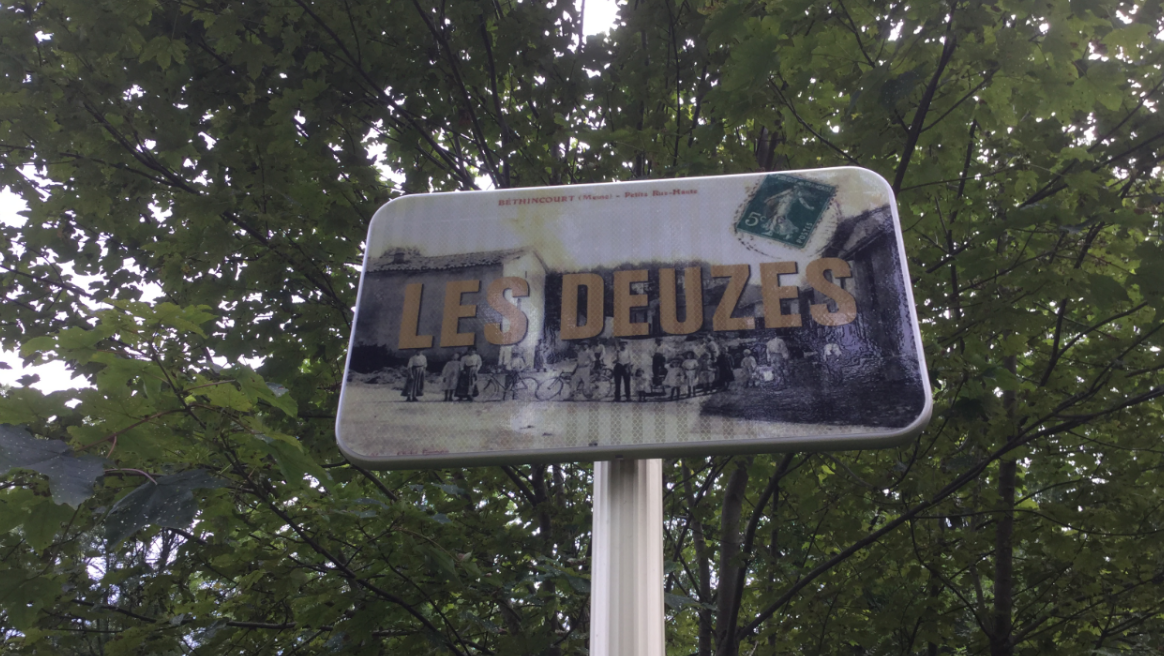 Description de l'image