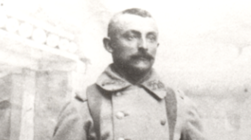 Jean GAILLAGUET lettre du 18 mars 1916