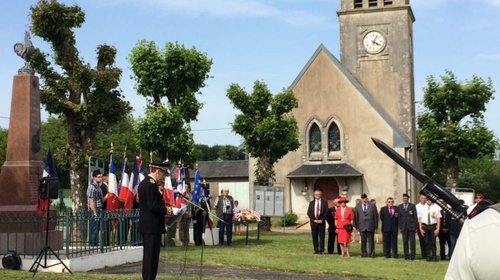 Journée nationale de la résistance