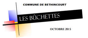 Les Buchettes 2015