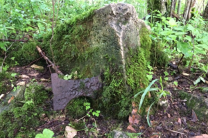 Il était une fois le village détruit de Béthincourt