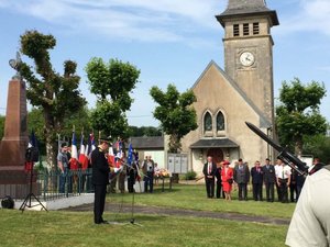 Journée nationale de la résistance